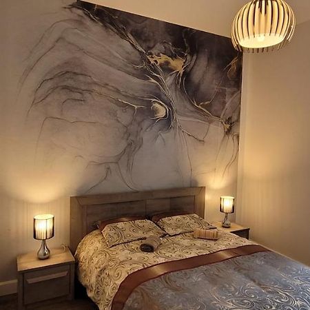 Appartement Le Moulin Vert Καρκασόν Εξωτερικό φωτογραφία