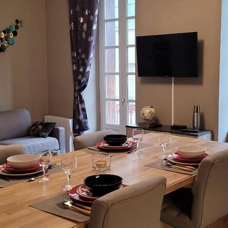 Appartement Le Moulin Vert Καρκασόν Εξωτερικό φωτογραφία