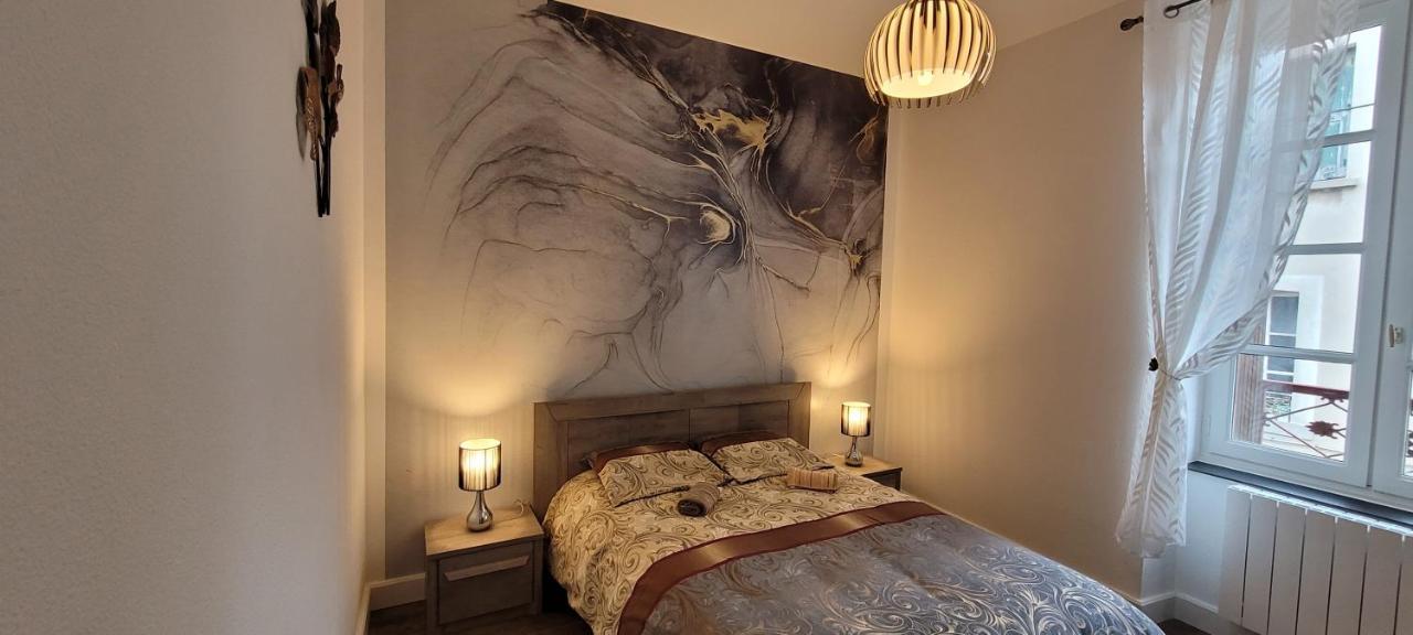 Appartement Le Moulin Vert Καρκασόν Εξωτερικό φωτογραφία