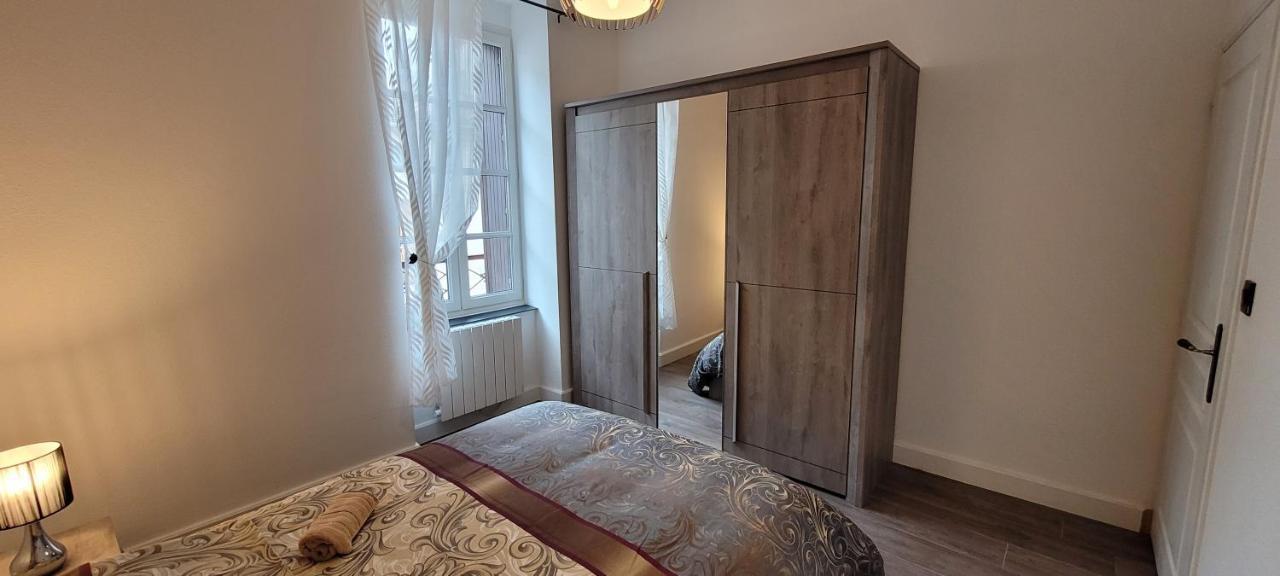 Appartement Le Moulin Vert Καρκασόν Εξωτερικό φωτογραφία
