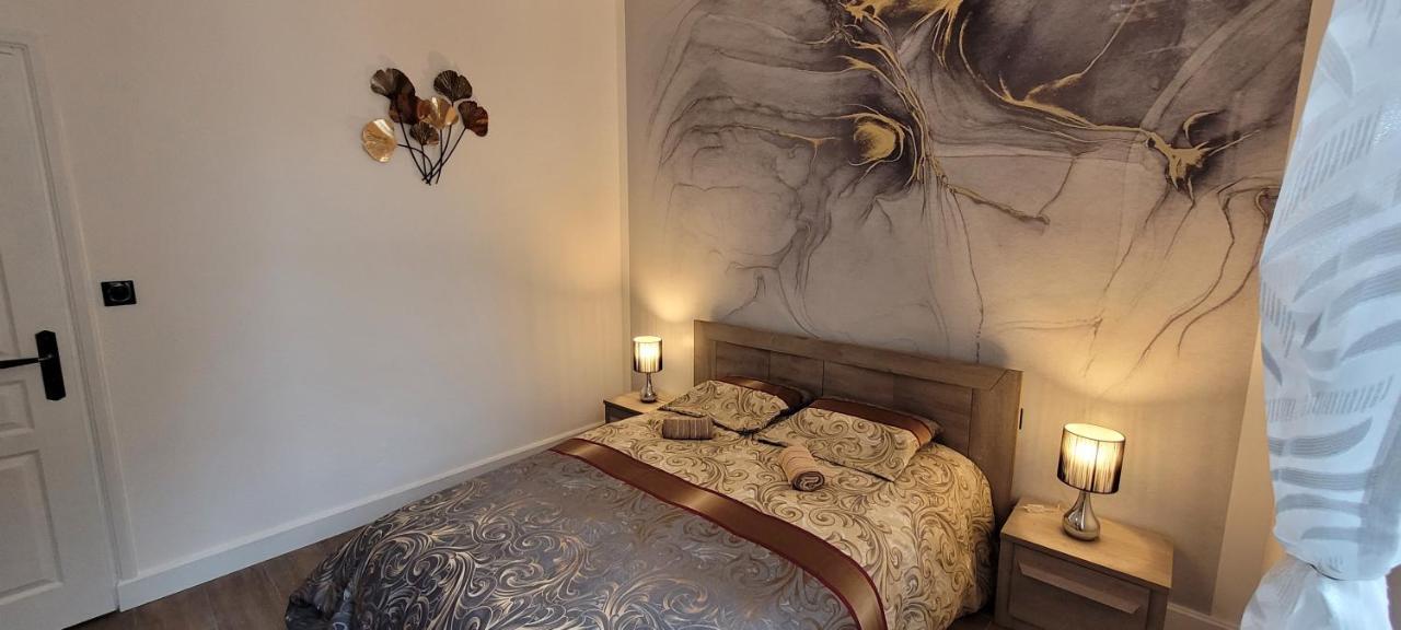 Appartement Le Moulin Vert Καρκασόν Εξωτερικό φωτογραφία
