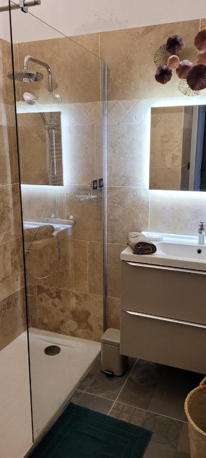 Appartement Le Moulin Vert Καρκασόν Εξωτερικό φωτογραφία