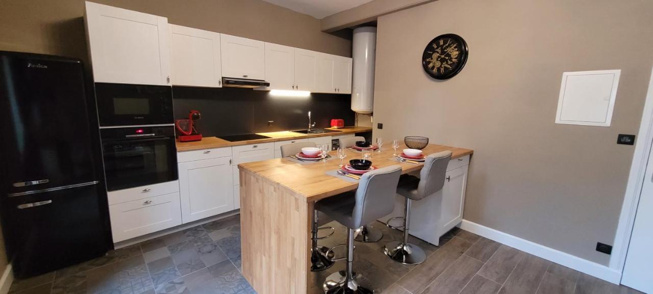 Appartement Le Moulin Vert Καρκασόν Εξωτερικό φωτογραφία