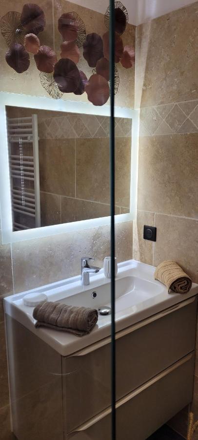 Appartement Le Moulin Vert Καρκασόν Εξωτερικό φωτογραφία